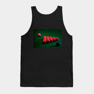 Burghley house 10 Tank Top